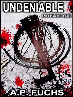 cover image of Undeniable